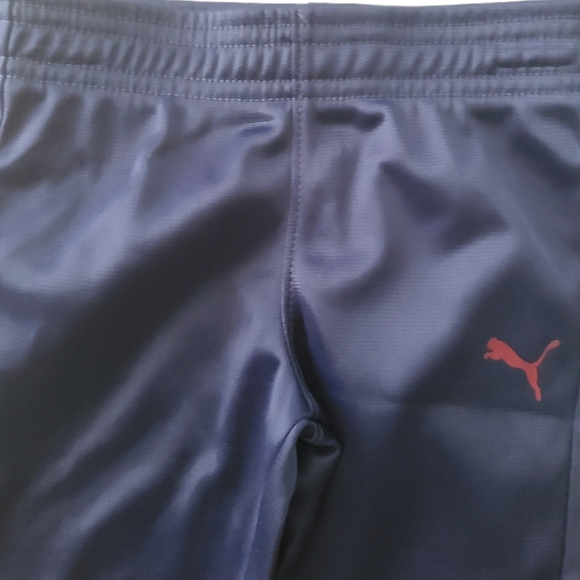 Infant Puma Set - Picture 7 of 8